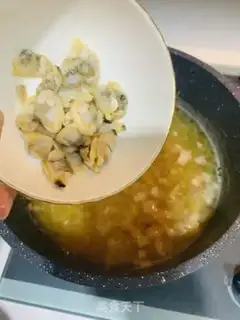 Make Potato soup step 13