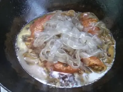 Make Powder in the wings step 10