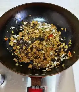 Make Meatface step 5