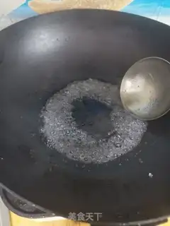 Make Sugar vinegar ribs step 4