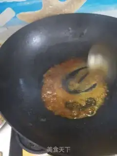 Make Sugar vinegar ribs step 5
