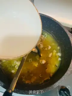 Make Potato soup step 15
