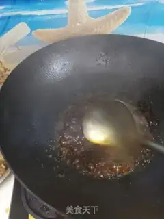 Make Sugar vinegar ribs step 6