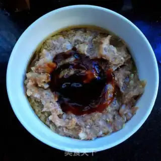 Make Shrimp meat step 5