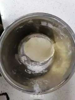 Make Smart pie step 1