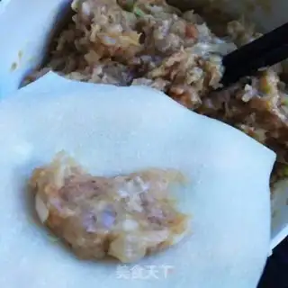 Make Shrimp meat step 6