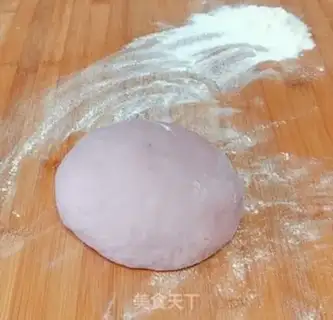 Make Potato macaroni step 3