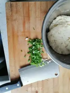 Make Potato macaroni step 4