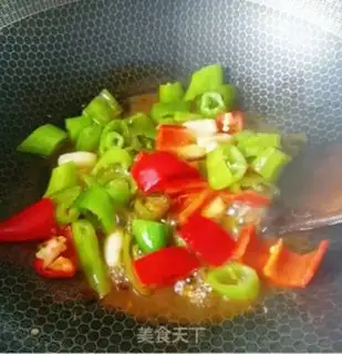 Make Red beef step 8
