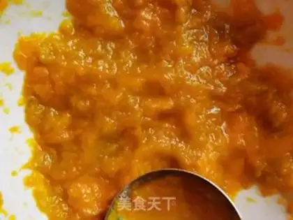 Make Gold soup fat cow step 2
