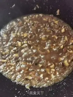 Make The rice step 5