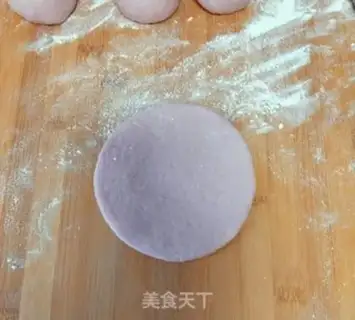 Make Potato macaroni step 5