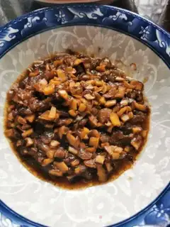Make The rice step 6
