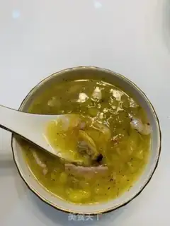 Make Potato soup step 17