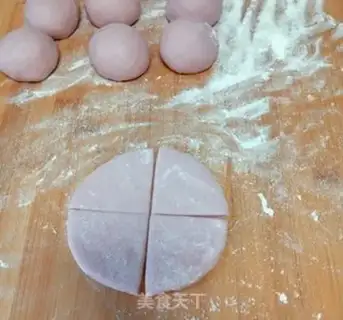 Make Potato macaroni step 6