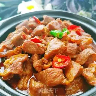 Make Red beef step 10