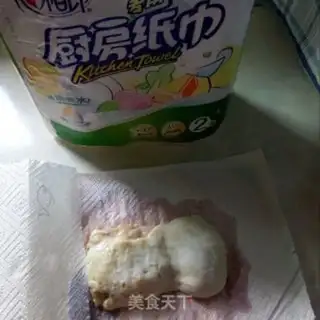 Make Five fragrances of chicken step 2