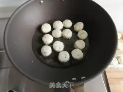 Make Smart pie step 6