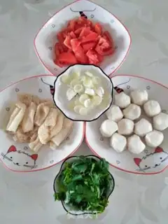 Make Tomatofish step 2