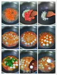 Make Tomatofish step 3