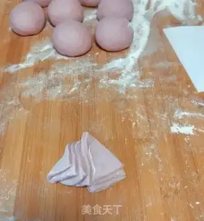 Make Potato macaroni step 9