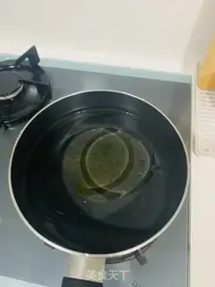 Make Olive oil pasta step 0