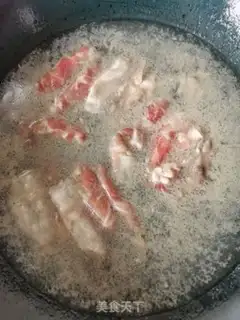 Make Gold soup fat cow step 7