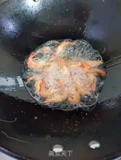 Make Shrimp step 6