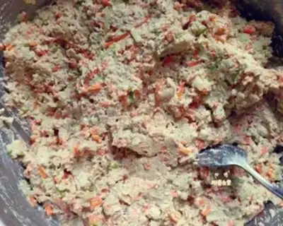 Make radish step 2