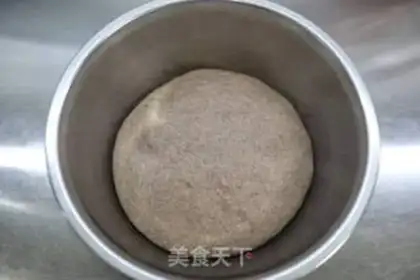 Make Brown barley step 1