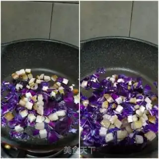 Make ♪ A chrysanthemum ♪ step 2