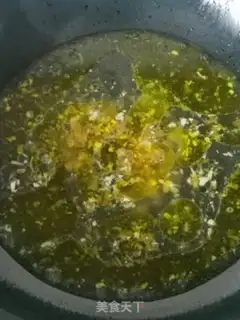 Make Gold soup fat cow step 10