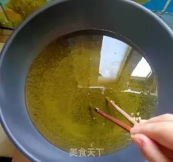 Make radish step 3