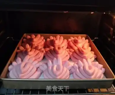 Make Potato macaroni step 13