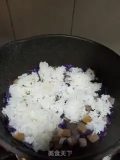 Make ♪ A chrysanthemum ♪ step 3