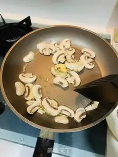 Make Olive oil pasta step 5