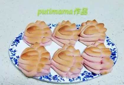 Make Potato macaroni step 14