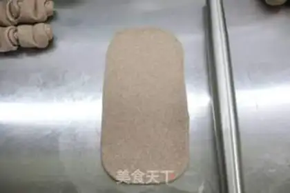 Make Brown barley step 5