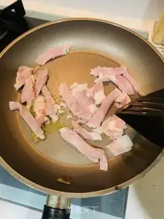 Make Olive oil pasta step 7