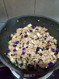 Make ♪ A chrysanthemum ♪ step 6