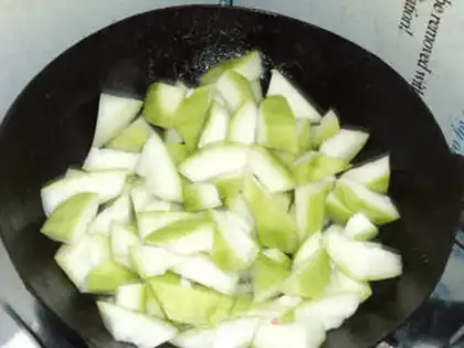Make Porkballs. Porkballs step 5