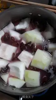 Make Pork soup step 6