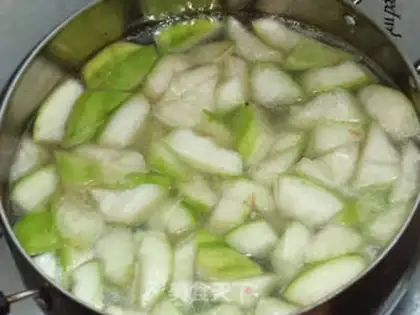 Make Porkballs. Porkballs step 6