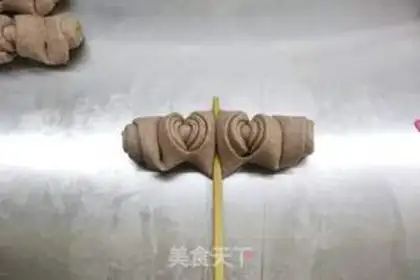 Make Brown barley step 8