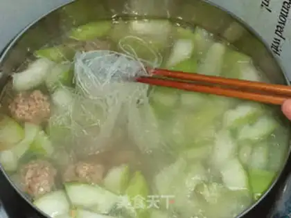 Make Porkballs. Porkballs step 8