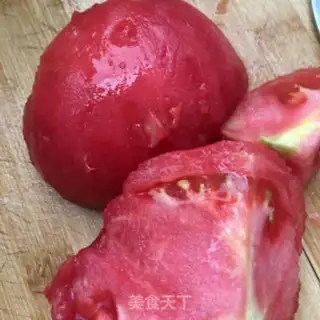 Make Scratch tomato soup step 6