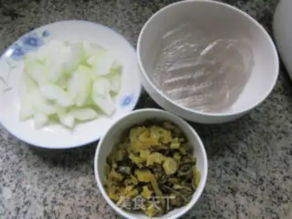 Make I