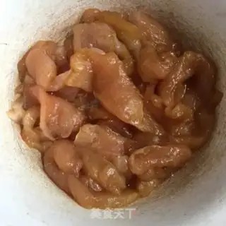 Make Chicken gravy step 0