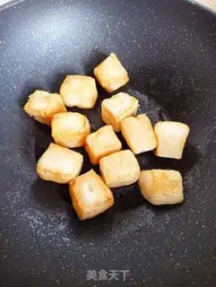 Make Fish tofu step 9