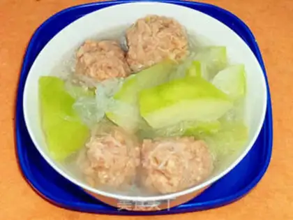 Make Porkballs. Porkballs step 9